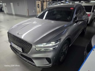 GV70 2.5T 가솔린 AWD
