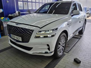 GV80 가솔린 2.5T 2WD