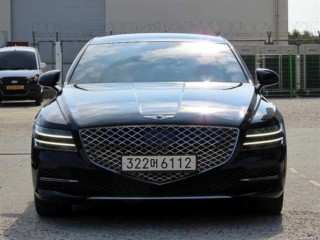 G80(RG3) 2.5 가솔린 터보 AWD