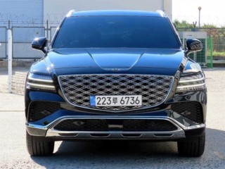GV80 가솔린 2.5T AWD
