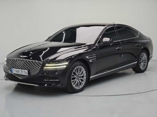 G80(RG3) 2.5 가솔린 터보 AWD