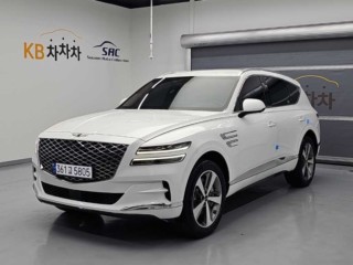 GV80 가솔린 2.5T AWD