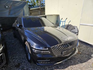 G80(RG3) 2.5 가솔린 터보 AWD