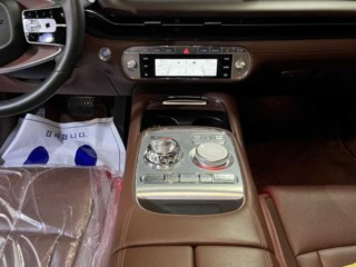 G90(RS4) 3.5T GDI AWD