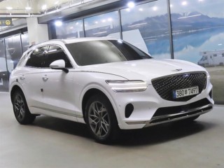 GV70 2.5T 가솔린 AWD