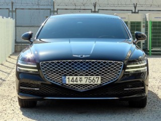 G80(RG3) 2.5 가솔린 터보 AWD