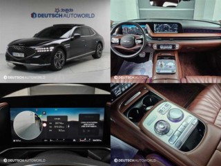 G90(RS4) 3.5T GDI AWD