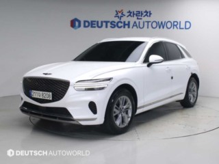GV70 2.5T 가솔린 AWD